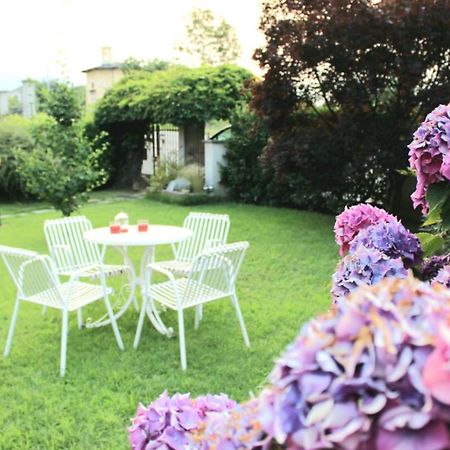 Un Sorriso Sul Viso Villa Martiniana Po Екстериор снимка
