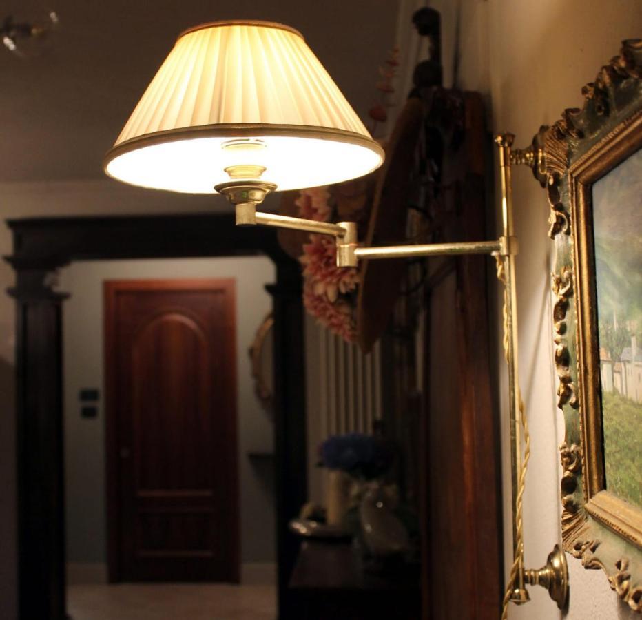 Un Sorriso Sul Viso Villa Martiniana Po Екстериор снимка