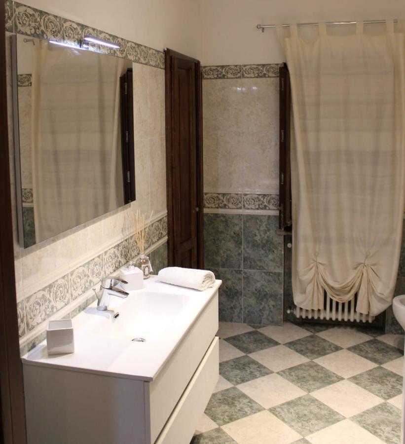 Un Sorriso Sul Viso Villa Martiniana Po Екстериор снимка
